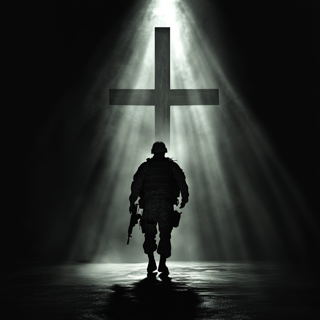 Gospel of Death Book Preview Image