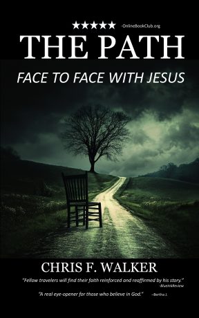 The Path eBook Cover