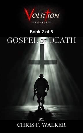 Volition GoD eBook Cover